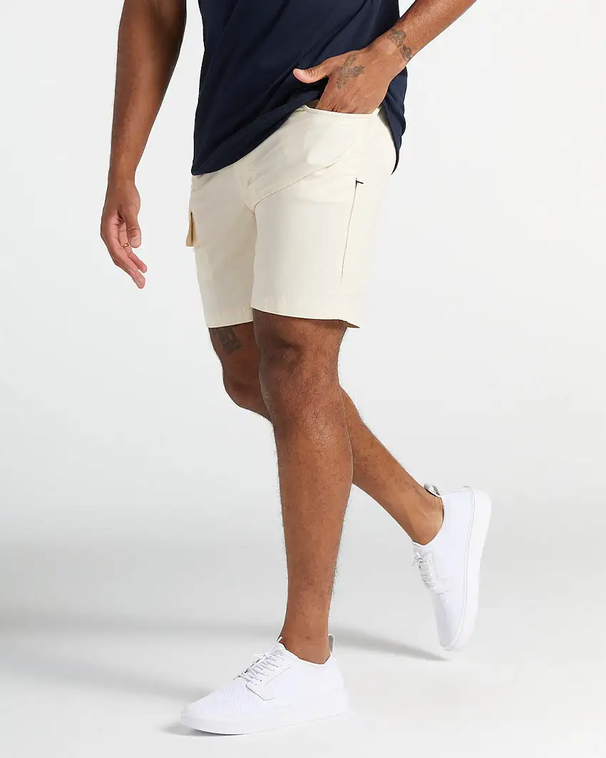 Bylt Short
