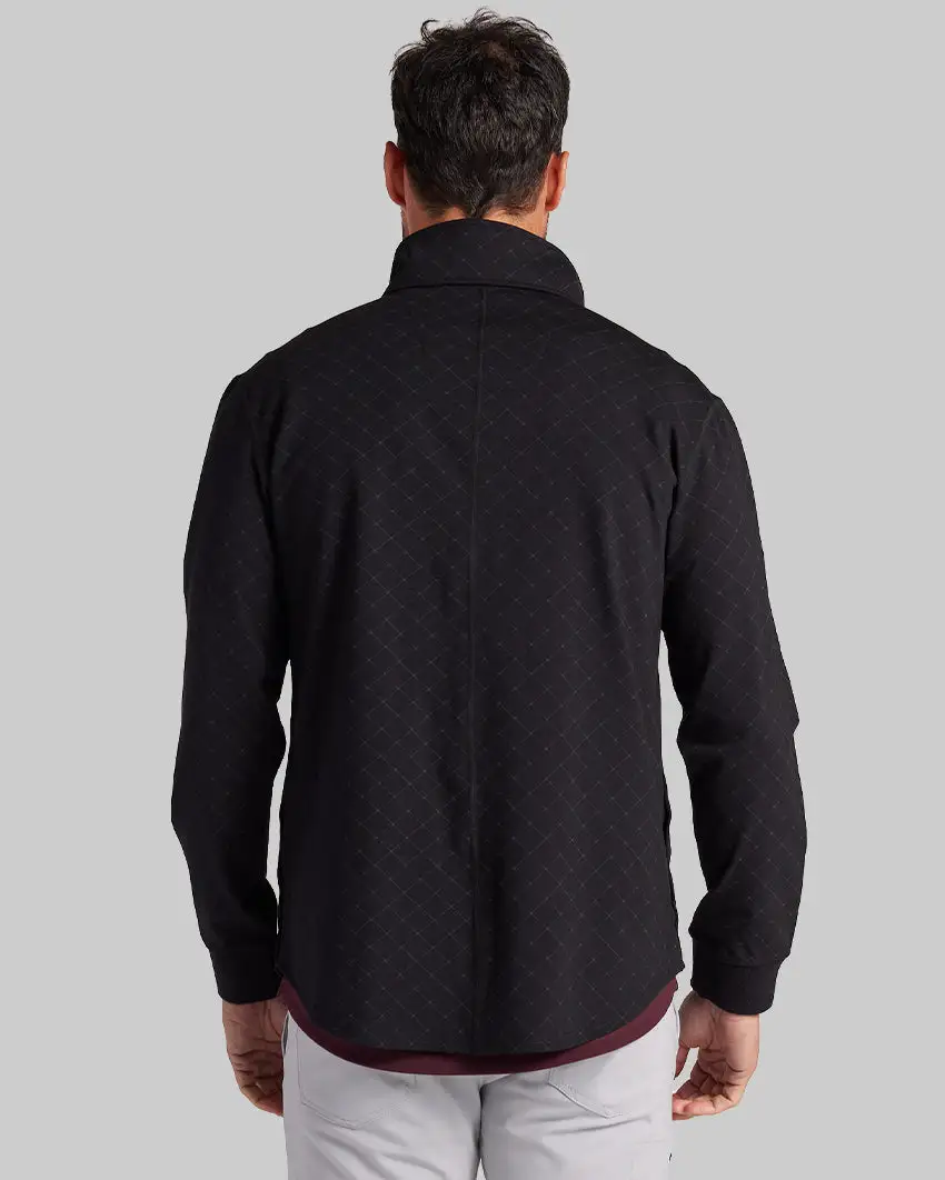 2-Item Elite+ Fairway Drop-Cut Pullover For $246