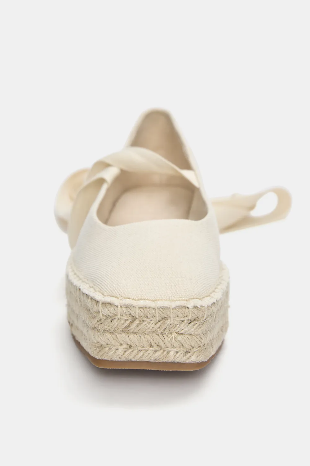 Bailarinas yute lazada