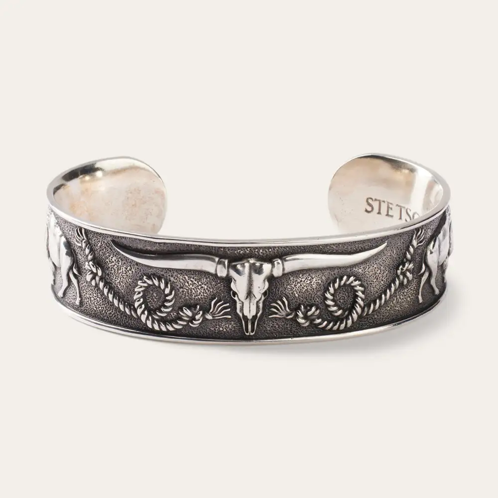 Southwestern Cuff