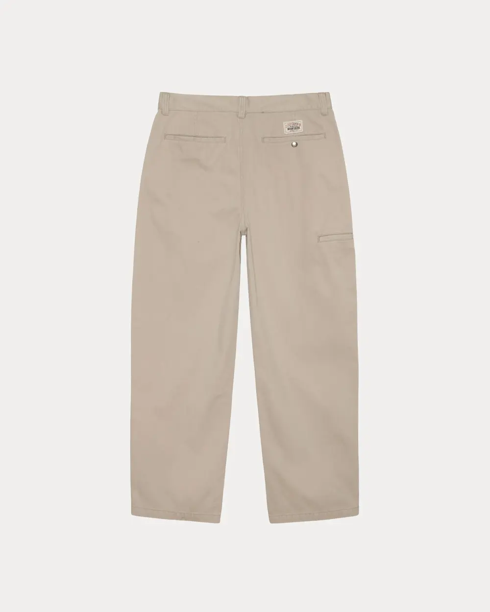 CHINO WORK PANT