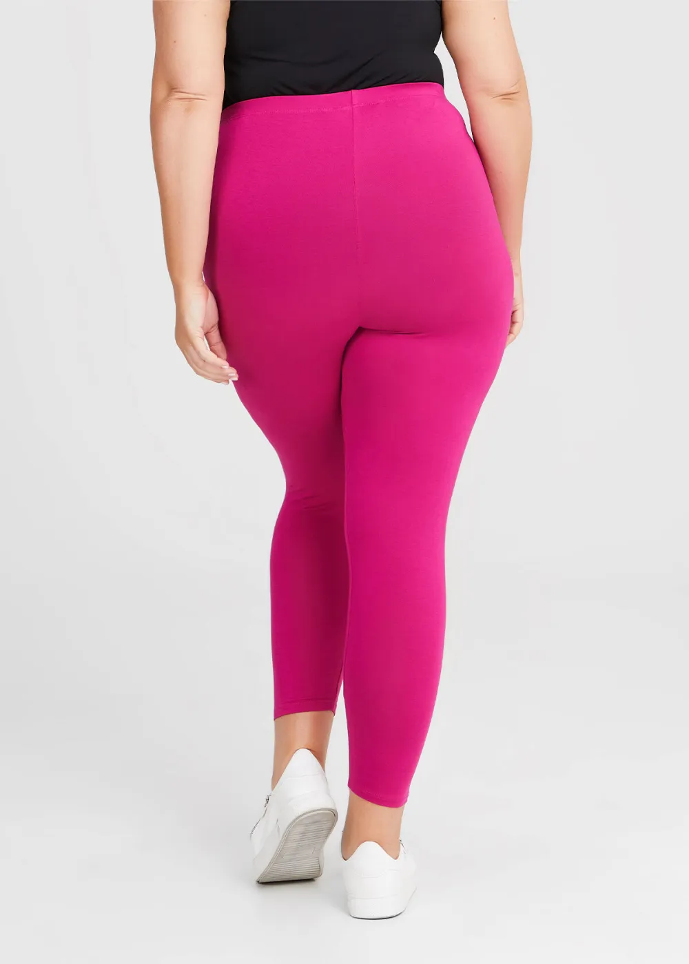 Bamboo Breezy 7/8 Legging