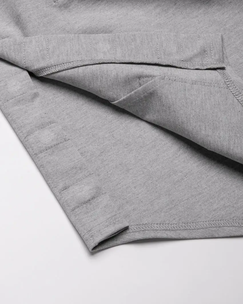 Elite+ Fairway Drop-Cut Pullover