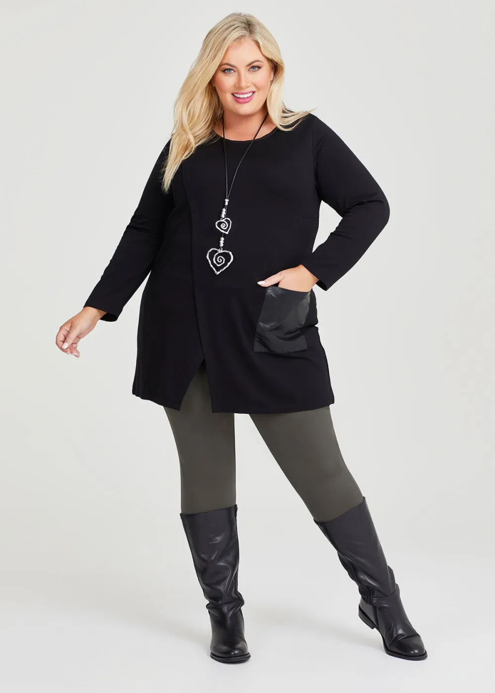 Ponte Fundamental Pant