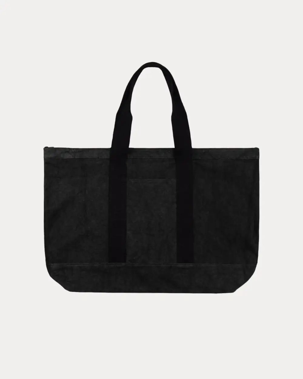 CANVAS XL TOTE BAG