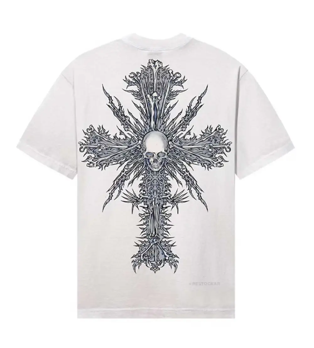 Revenge 11th Dimension Tee Cement
