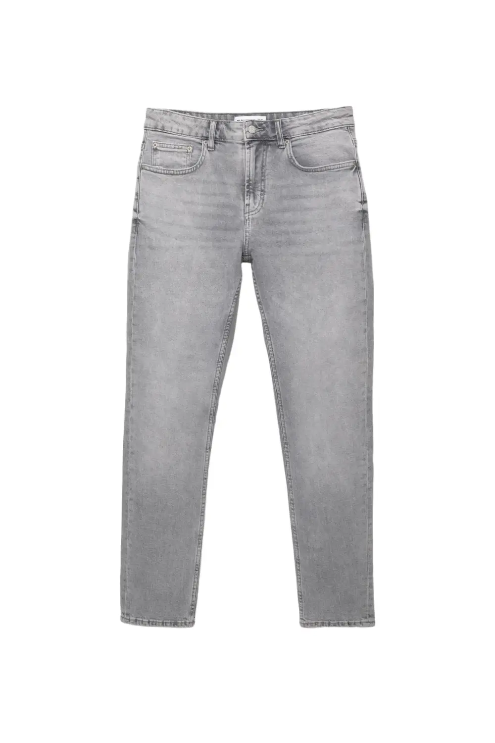 Slim fit jeans