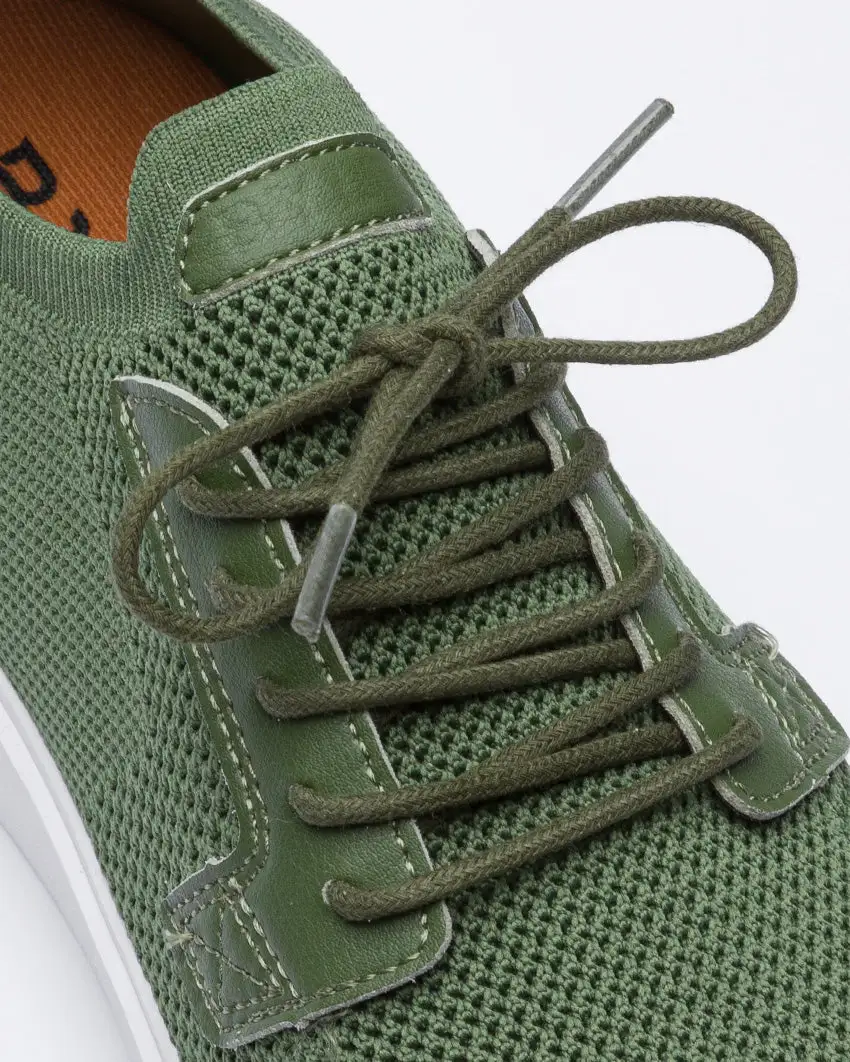 Lido Knit Shoe