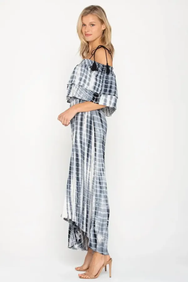 So Cool Maxi Dress