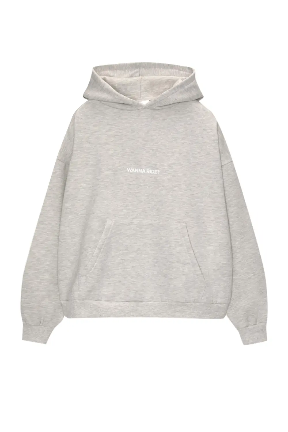Sudadera capucha coche