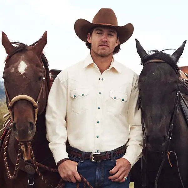 Griffin 10X Premier Cowboy Hat
