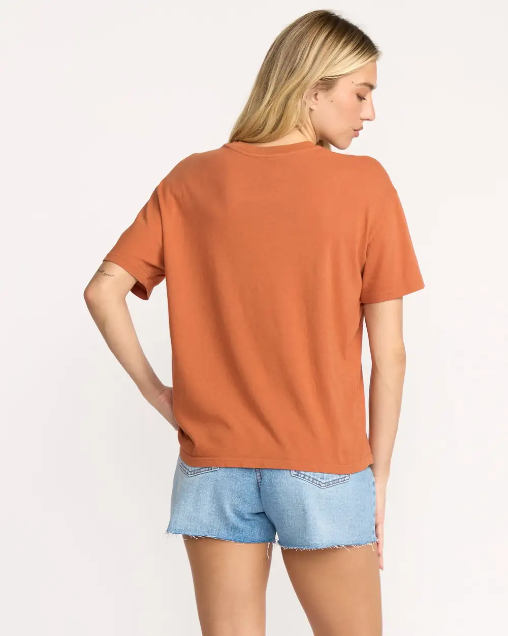 Garden Keeper Babe Tee - Sedona