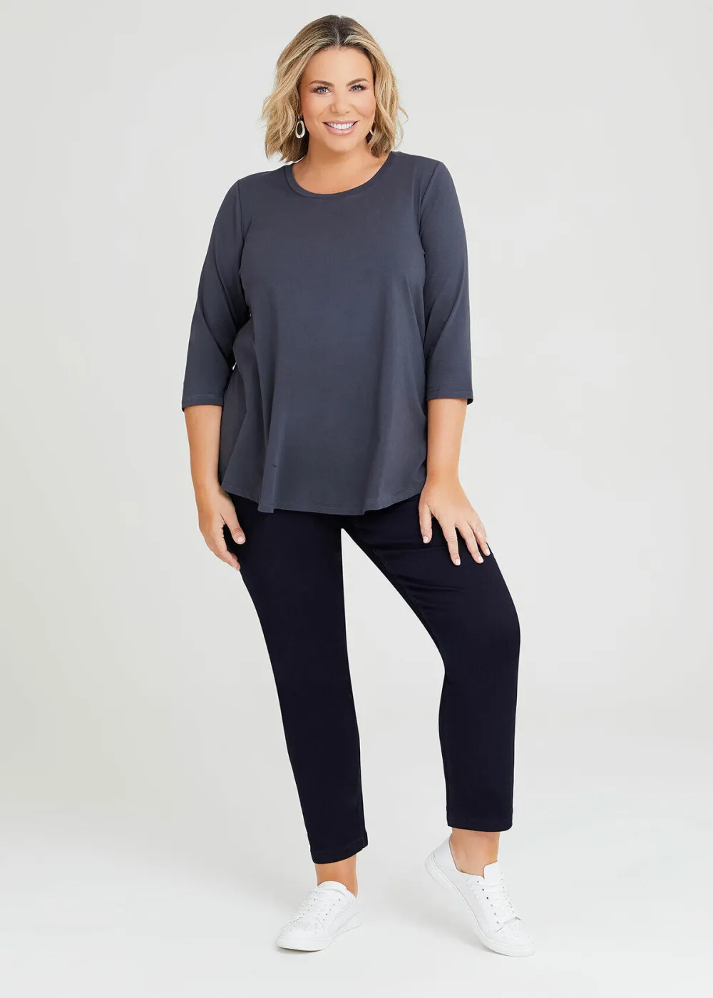 The Luxe Looker Jean