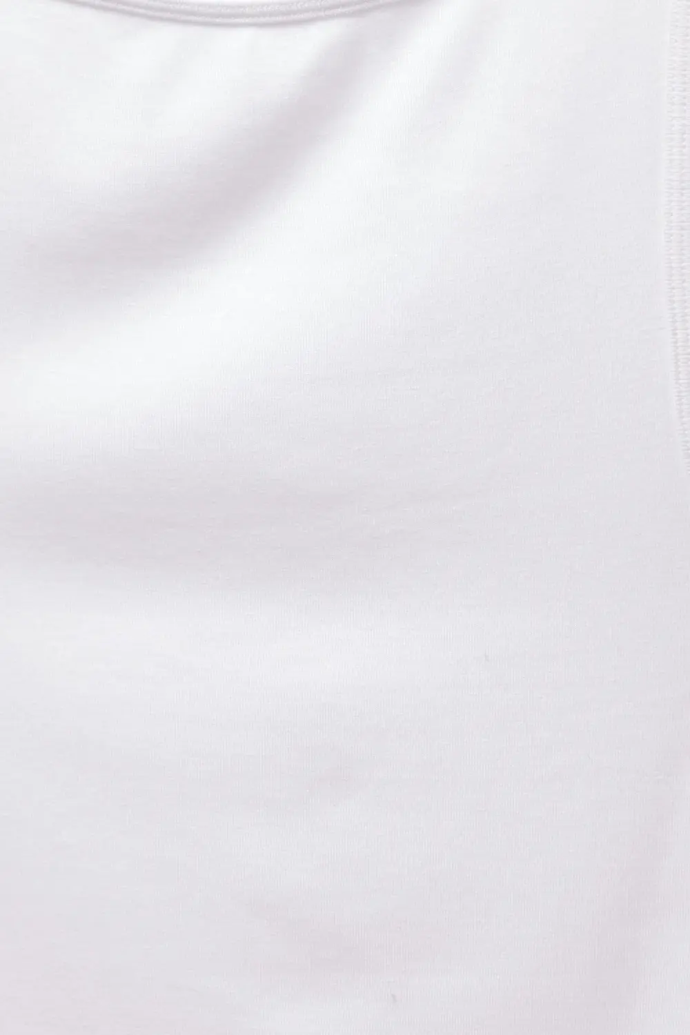 Basic tank top