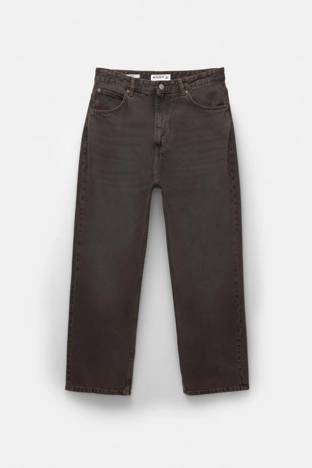 Baggy jeans