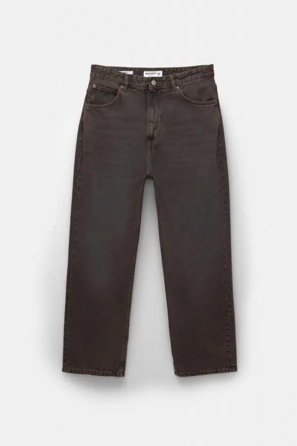 Baggy jeans