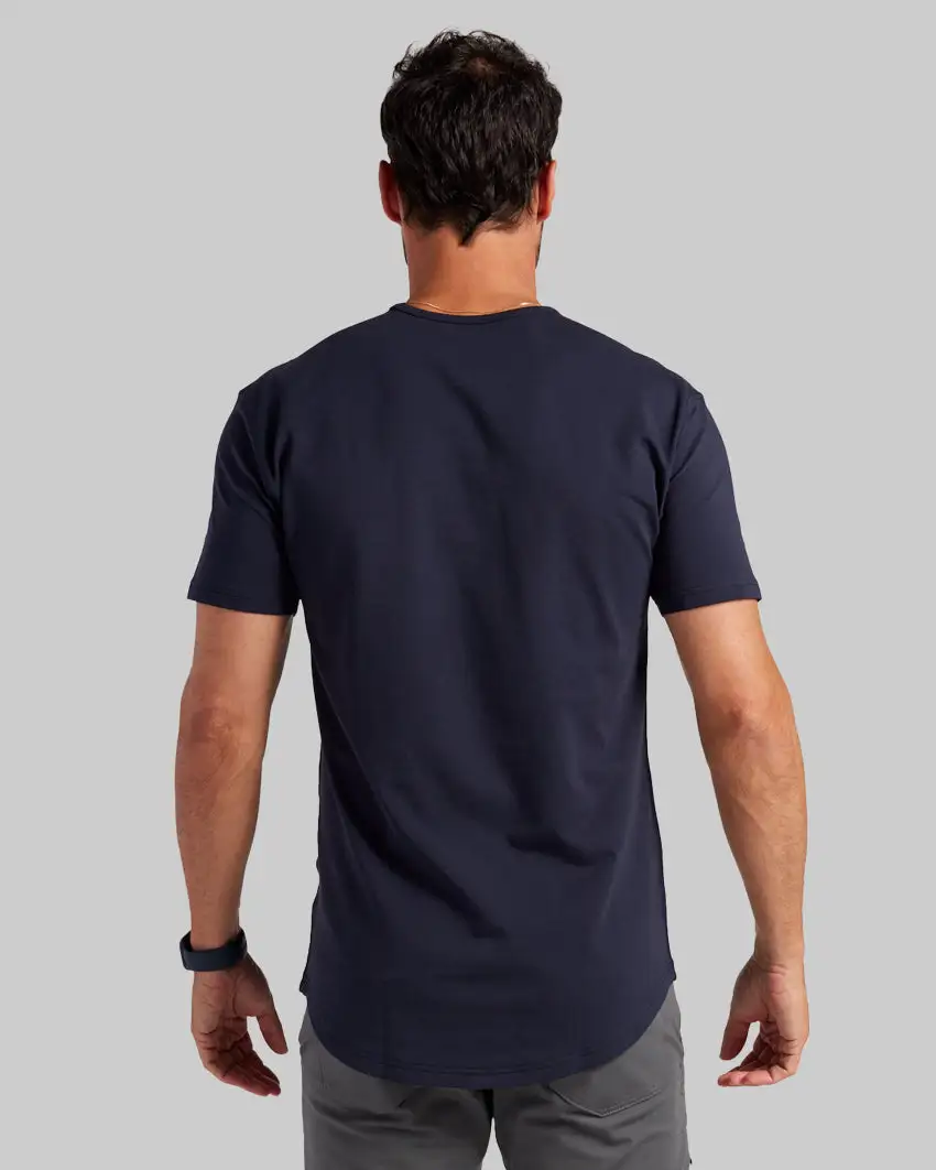 Drop-Cut: Lux Pocket