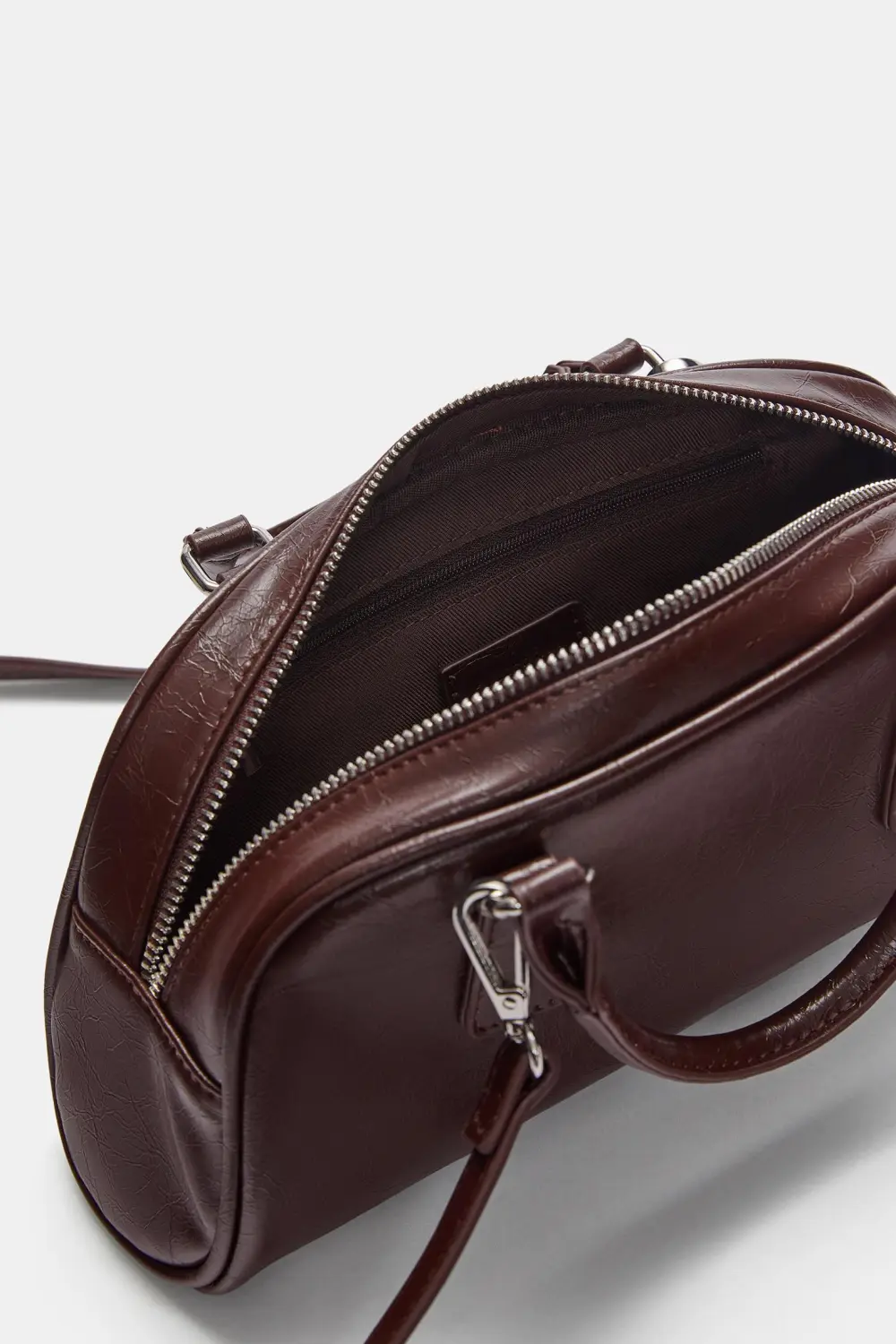 Bolso bandolera retro