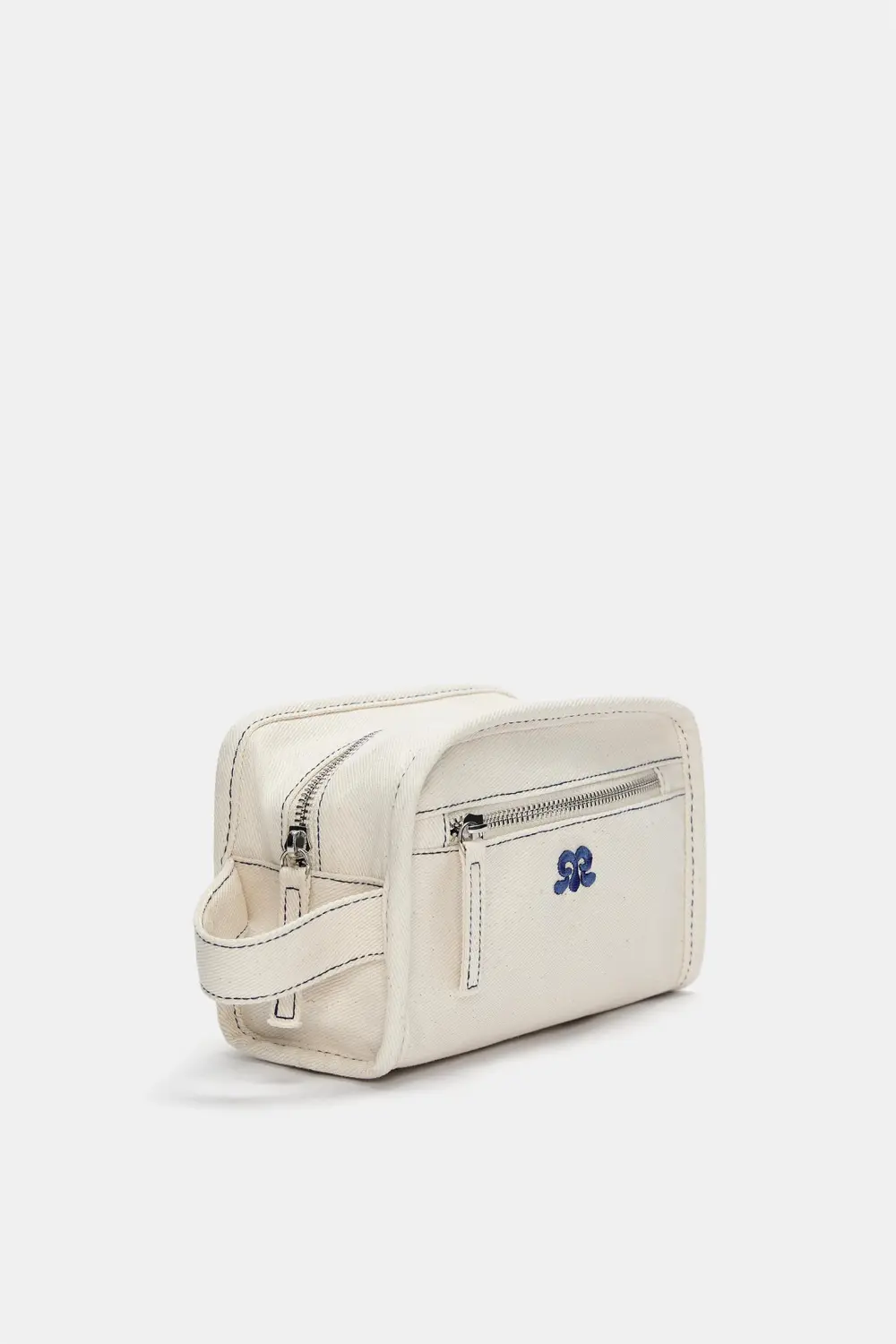 Neceser canvas