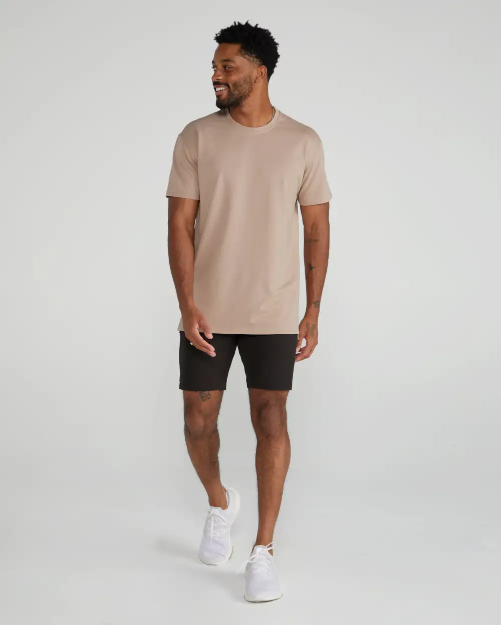 Split Hem: Bylt Signature