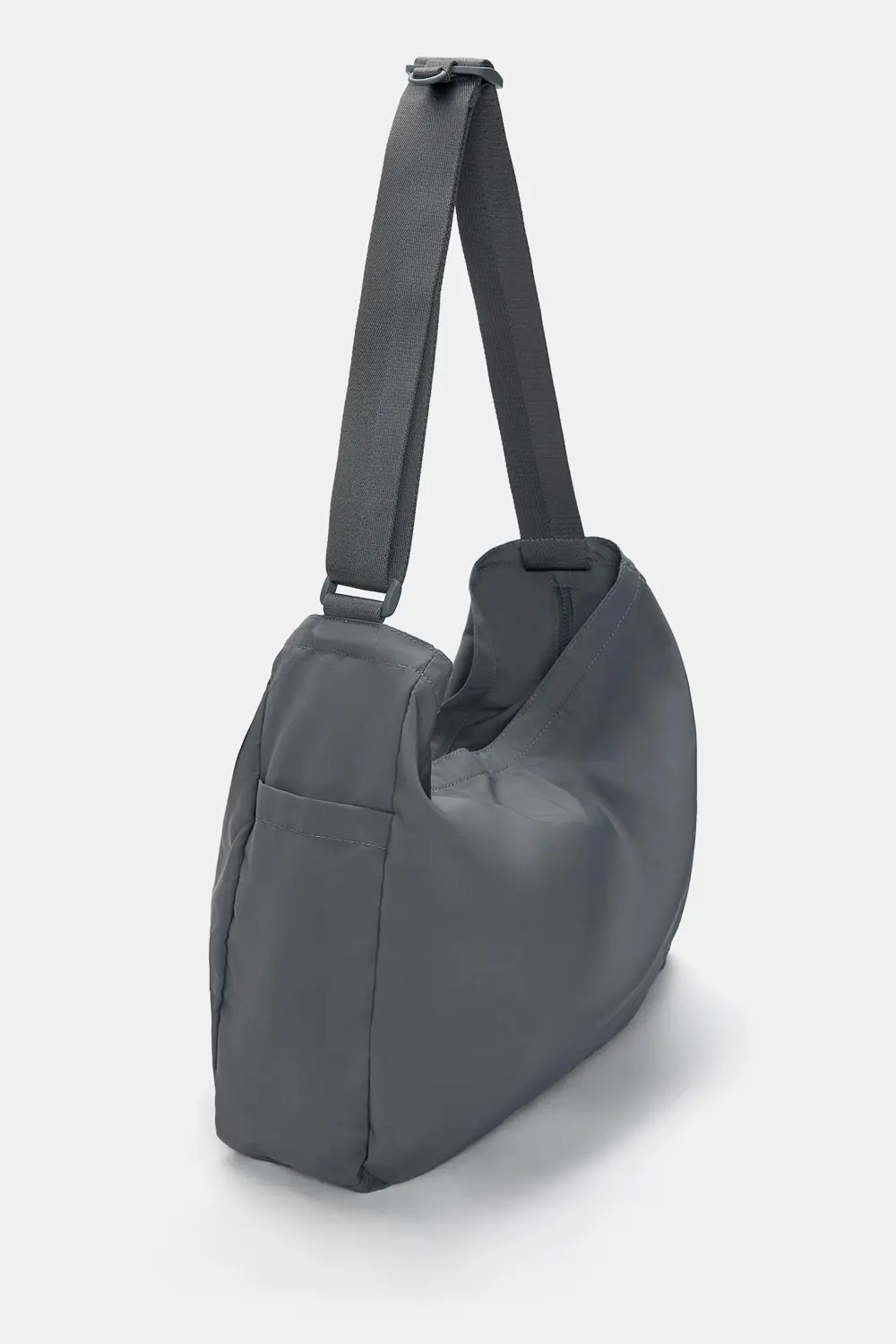 Maxi bolso shopper nylon