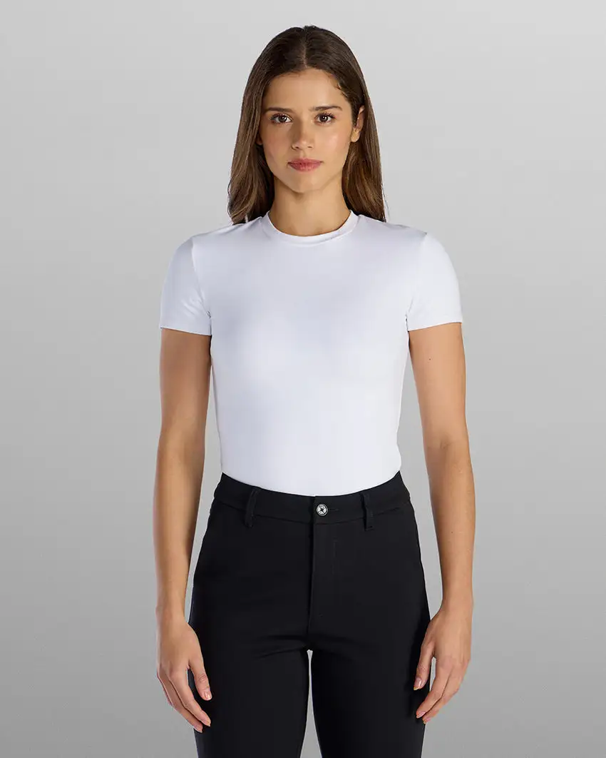 Balm Crew Short Sleeve