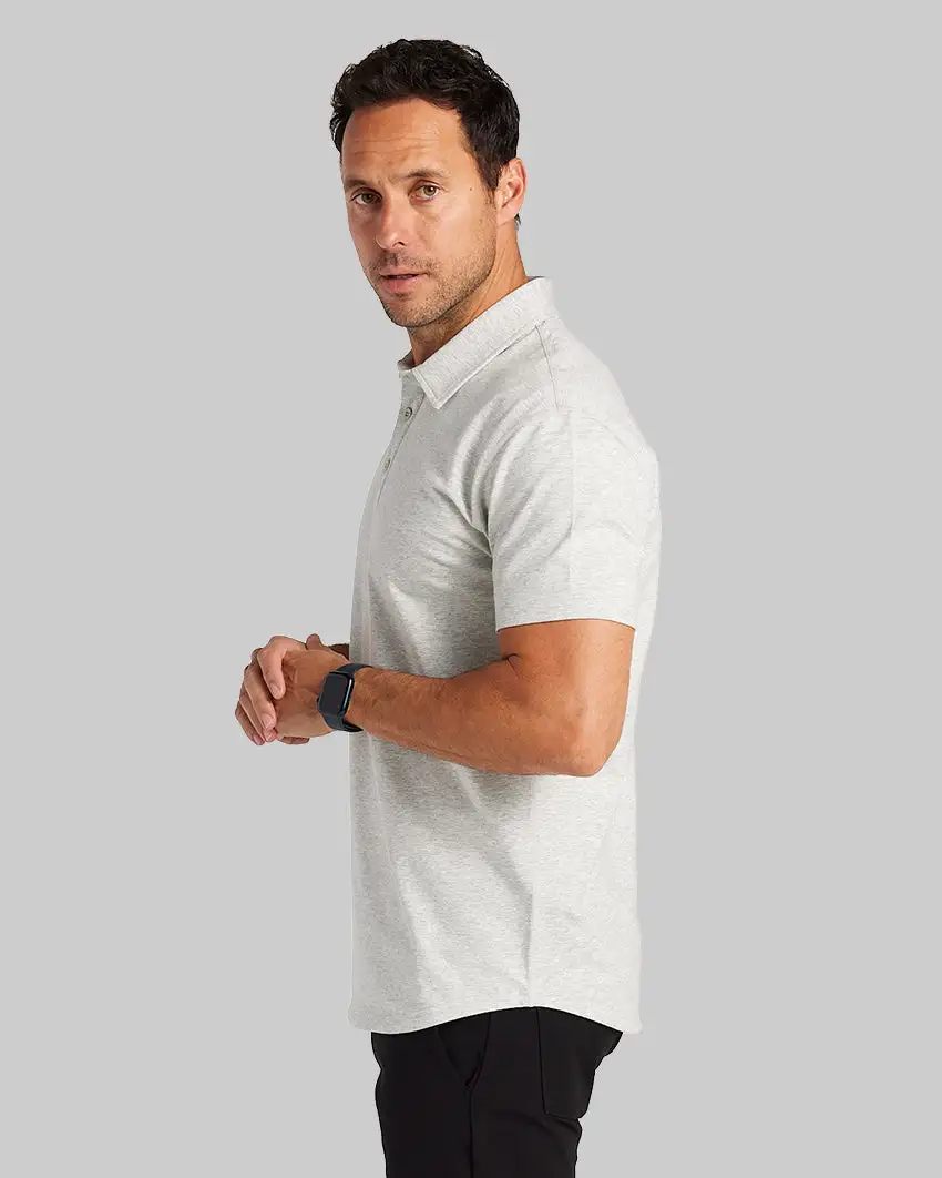Drop-Cut: Lux Polo