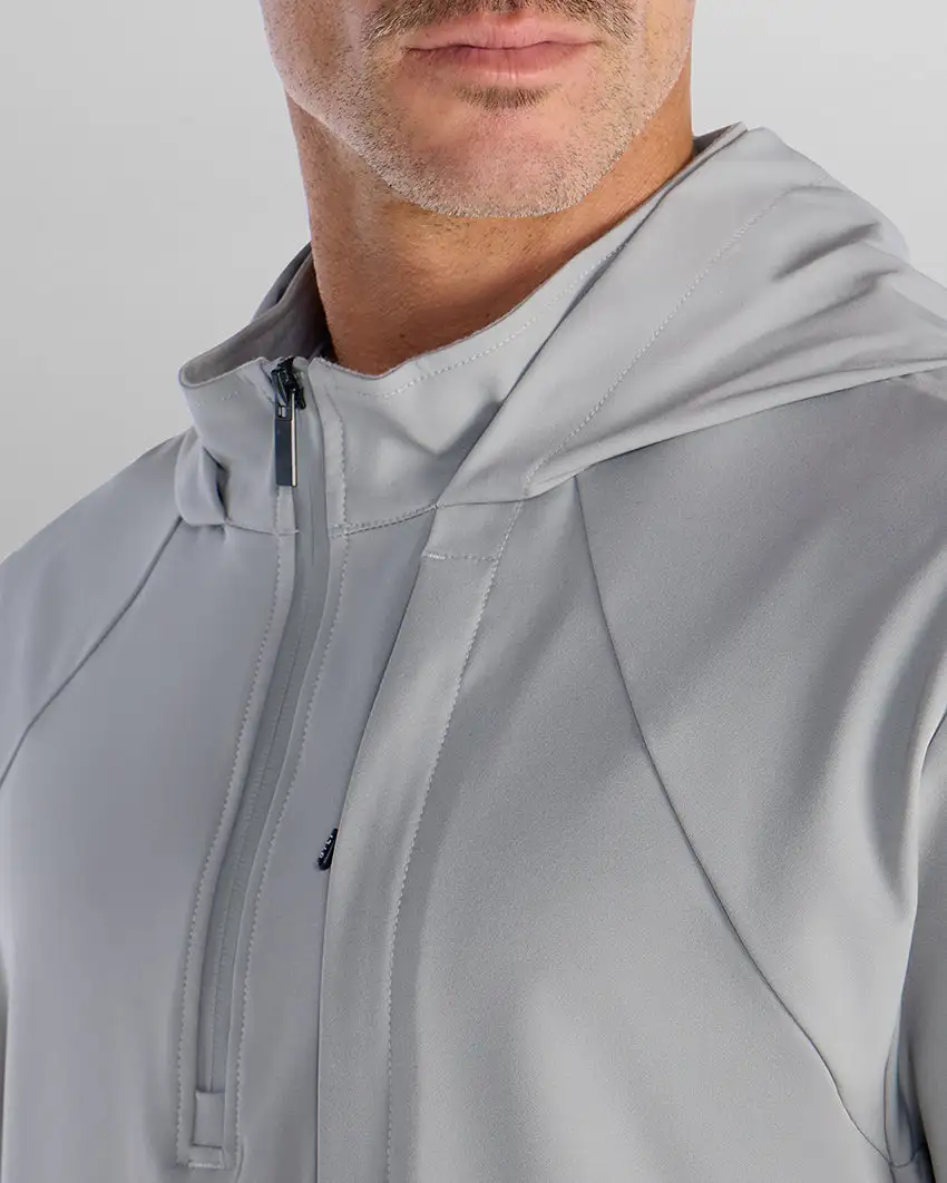 Tour Jacket