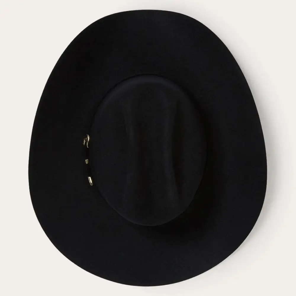 High Point 6X Cowboy Hat