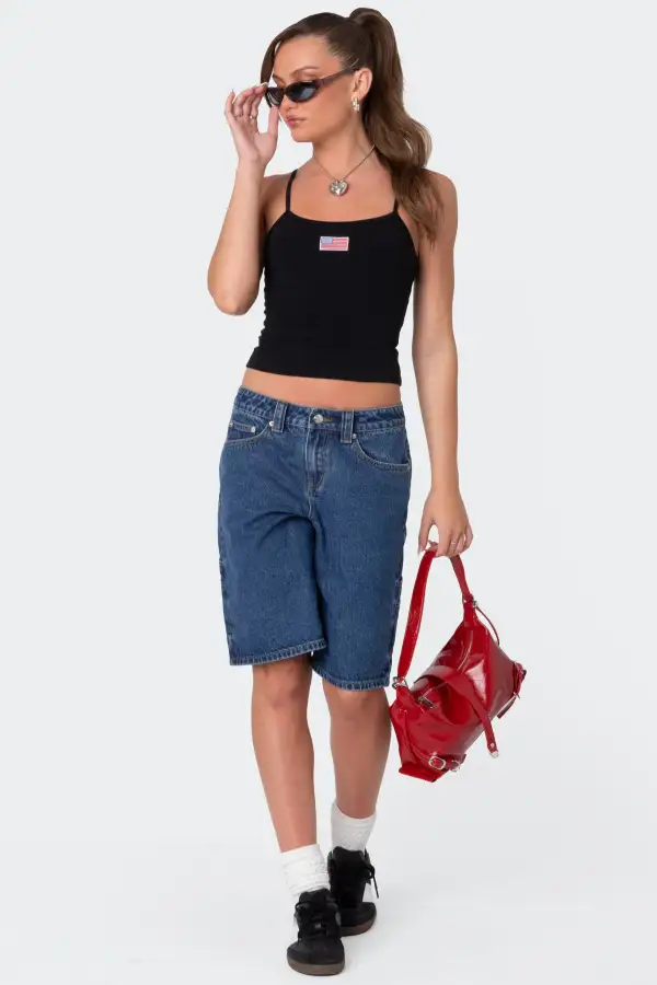 USA Tank Top