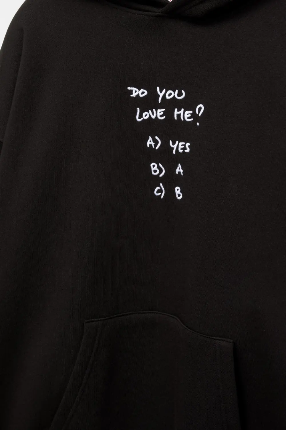 Sudadera Thomas Lélu