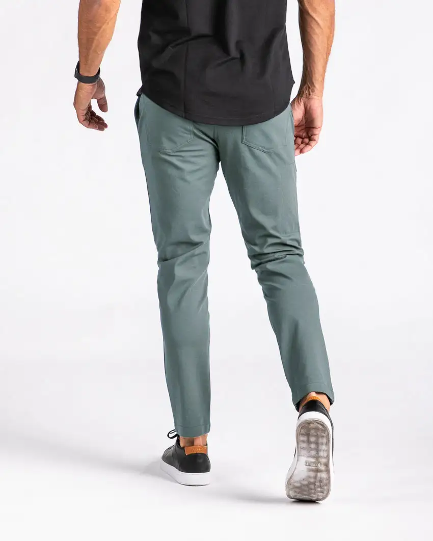 Everyday Pant 2.0