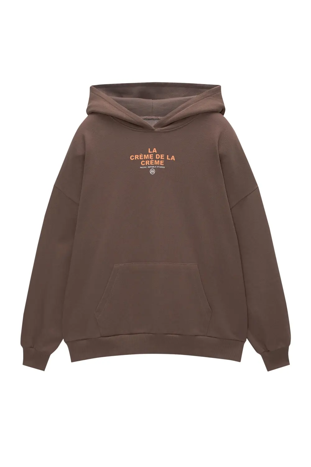 Sudadera La Crème de la Crème