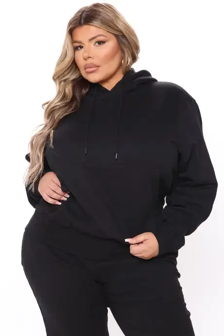 Look Again Hoodie