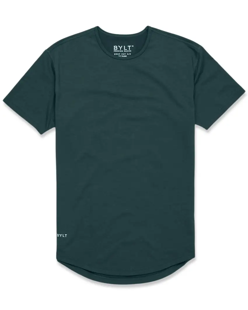 Drop-Cut: Bylt Signature