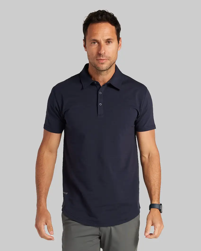Drop-Cut: Lux Polo