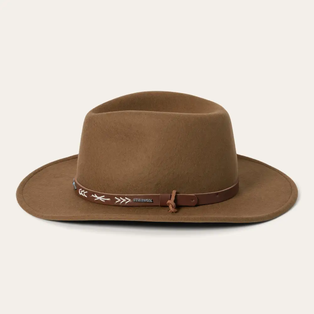 Santa Fe Outdoor Hat