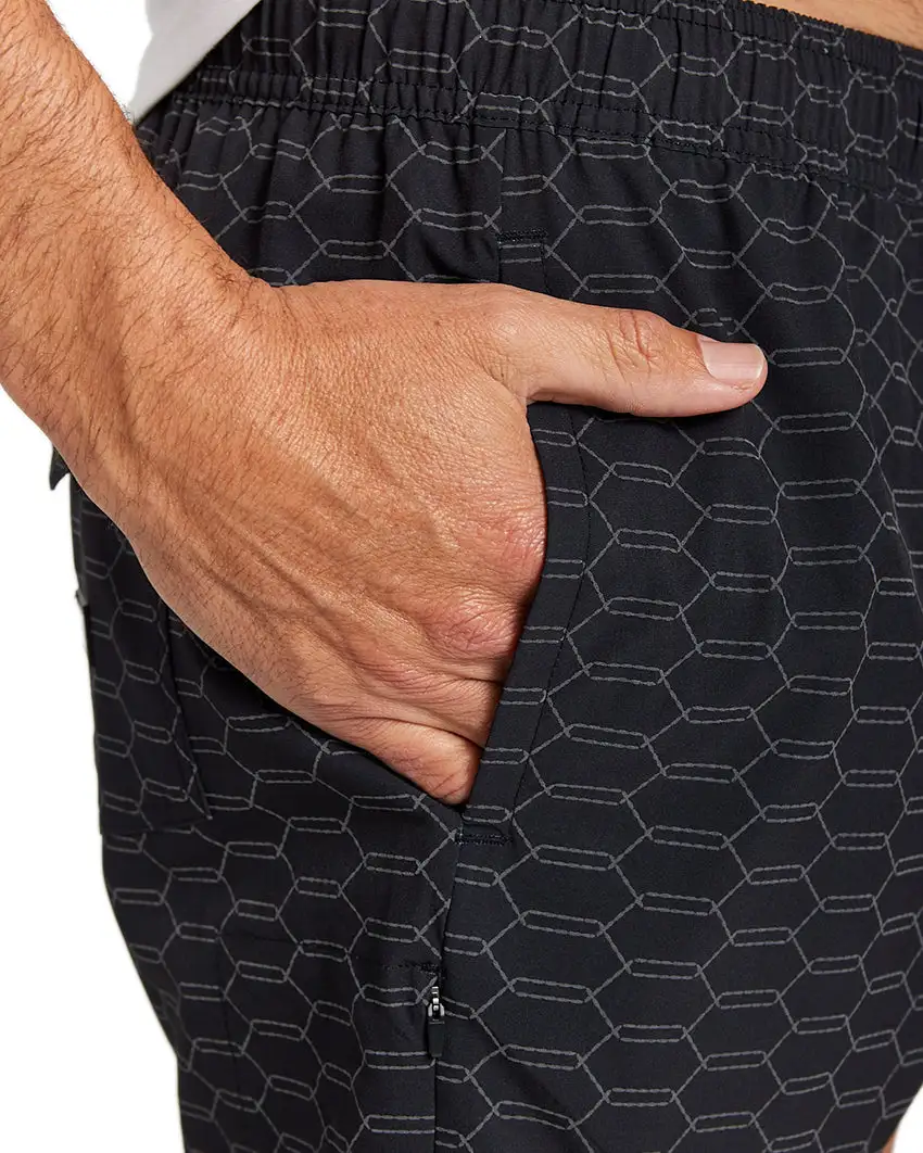 Baja Boardshort