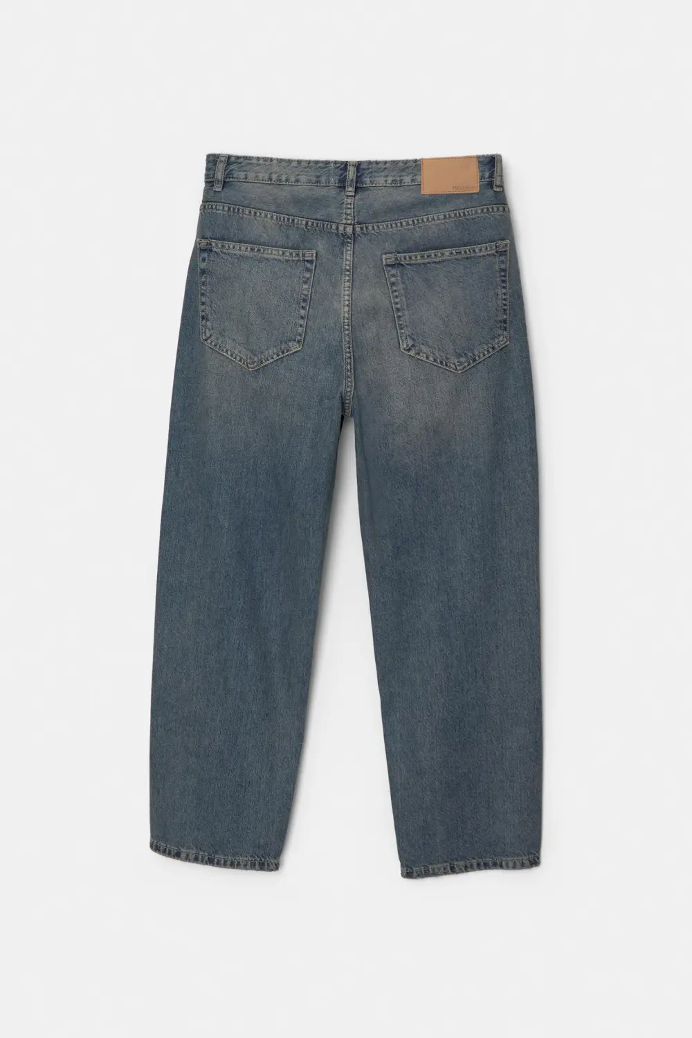 Baggy jeans