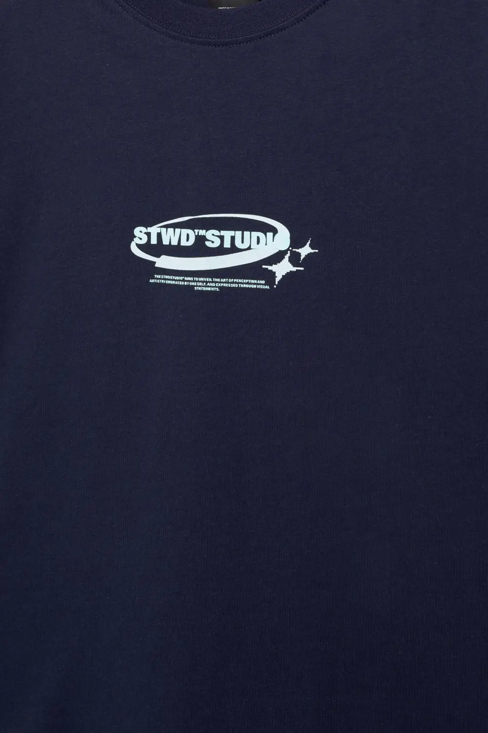 STWD Studio T-shirt