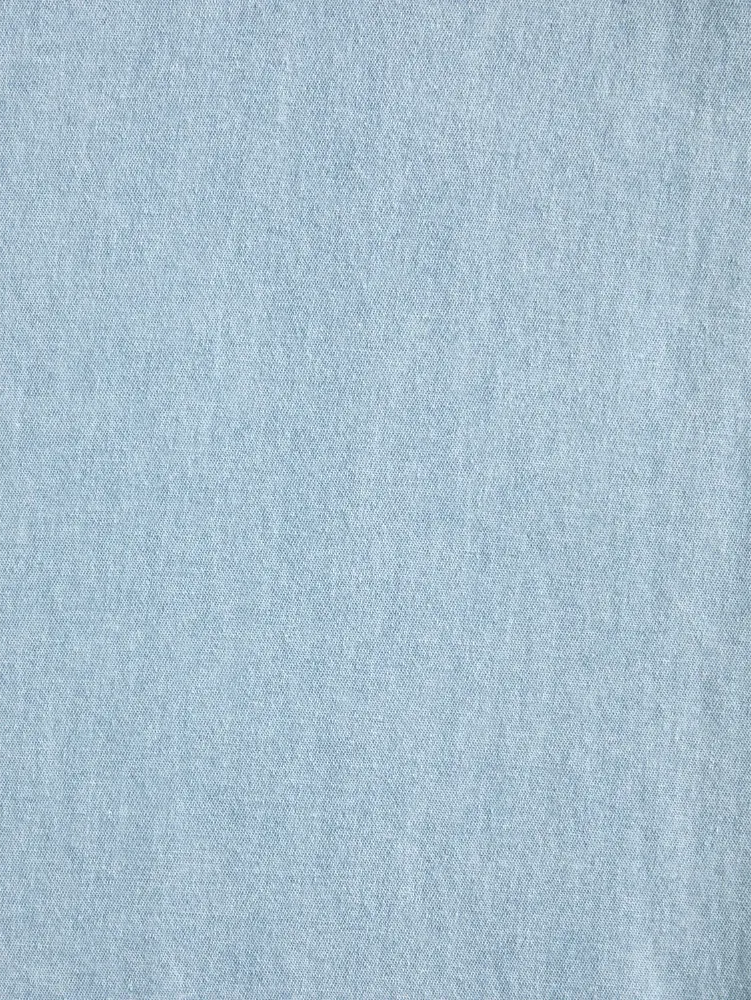Women's Comfort Waist Chambray Pull-On Pants