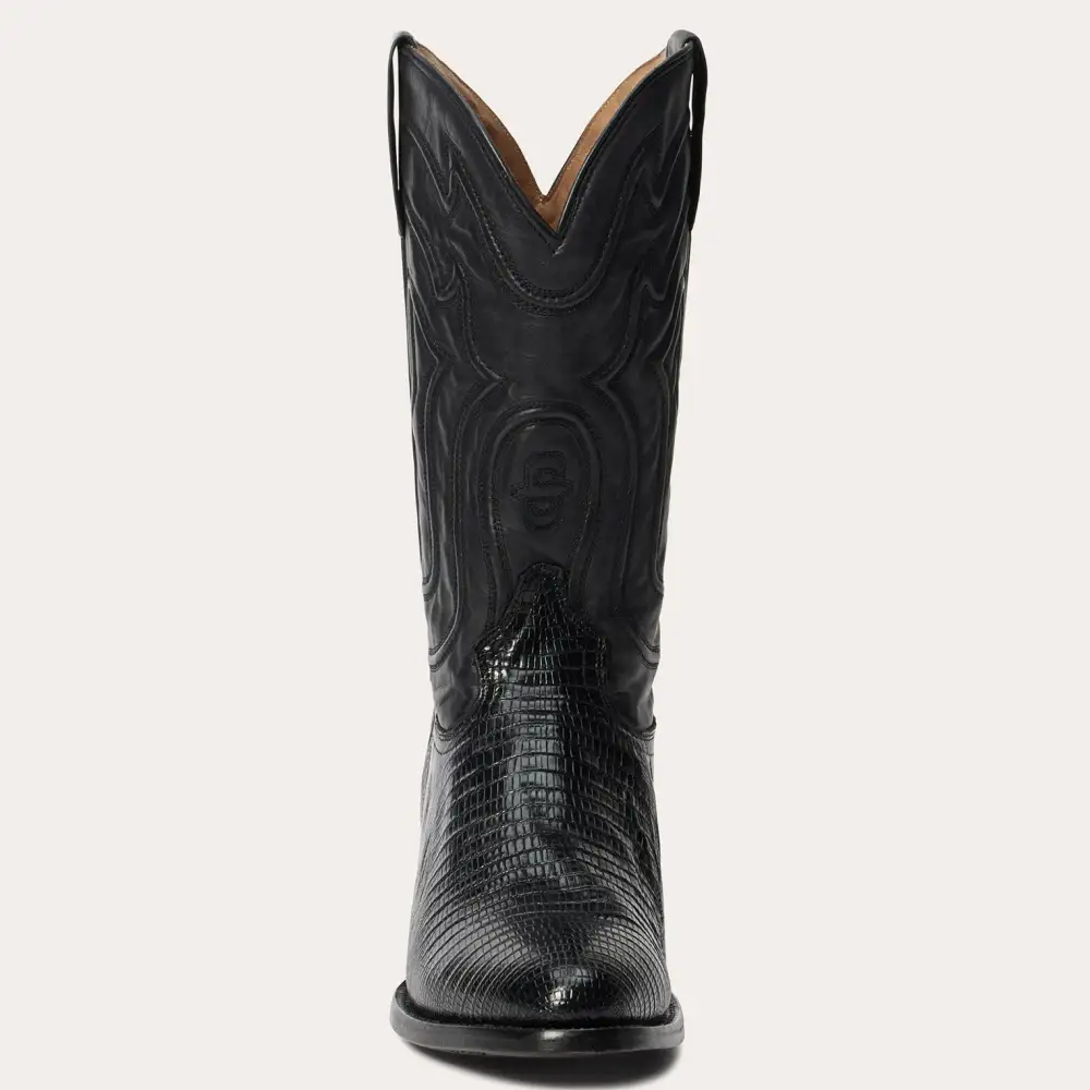 Wayne Teju Boots