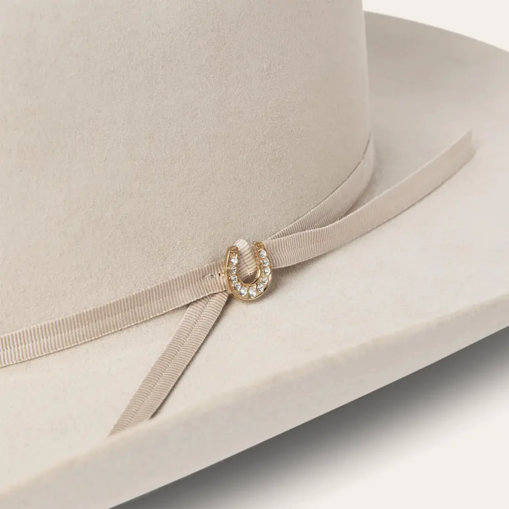 Regal 6X Cowboy Hat