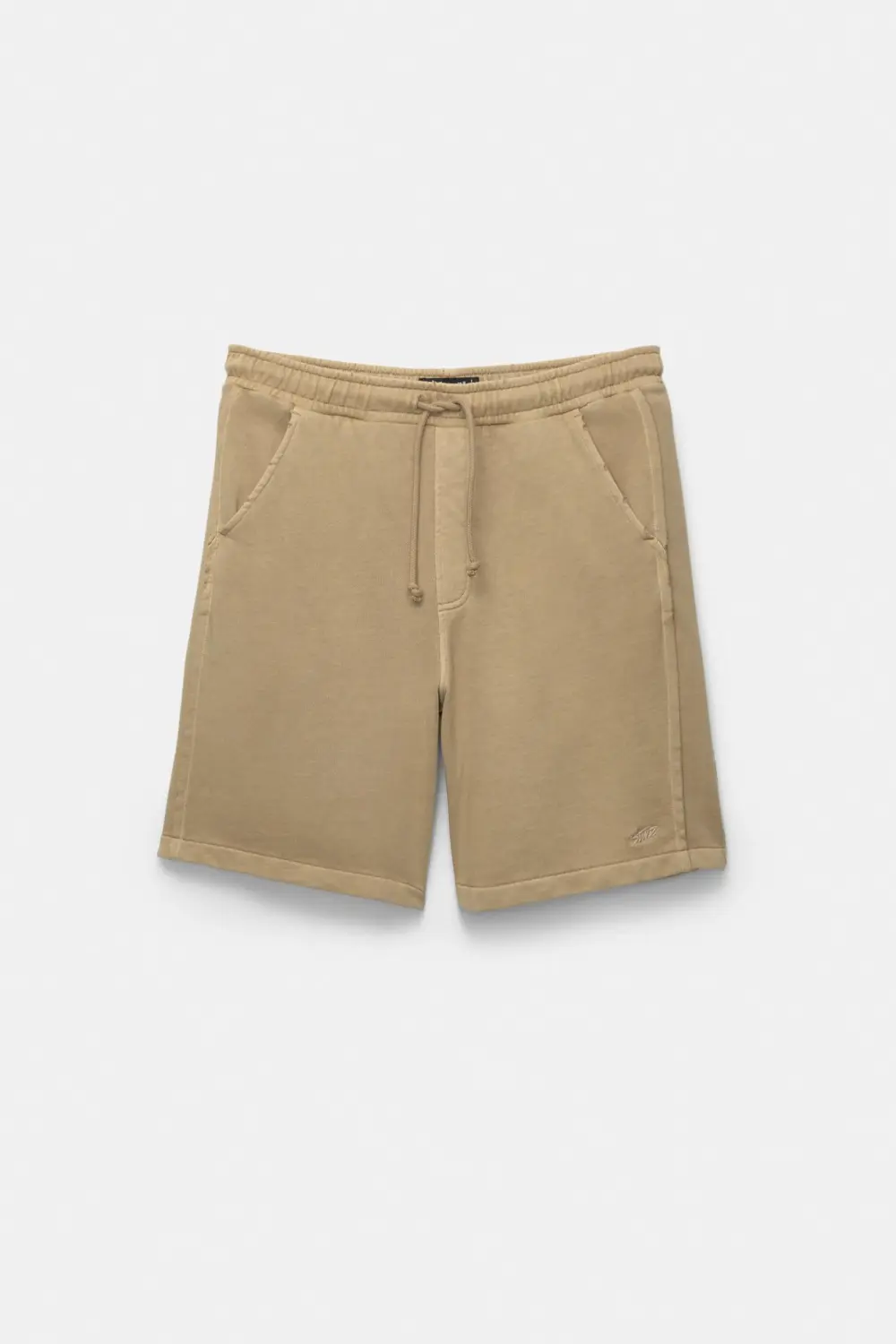 STWD jogger Bermuda sweatpants