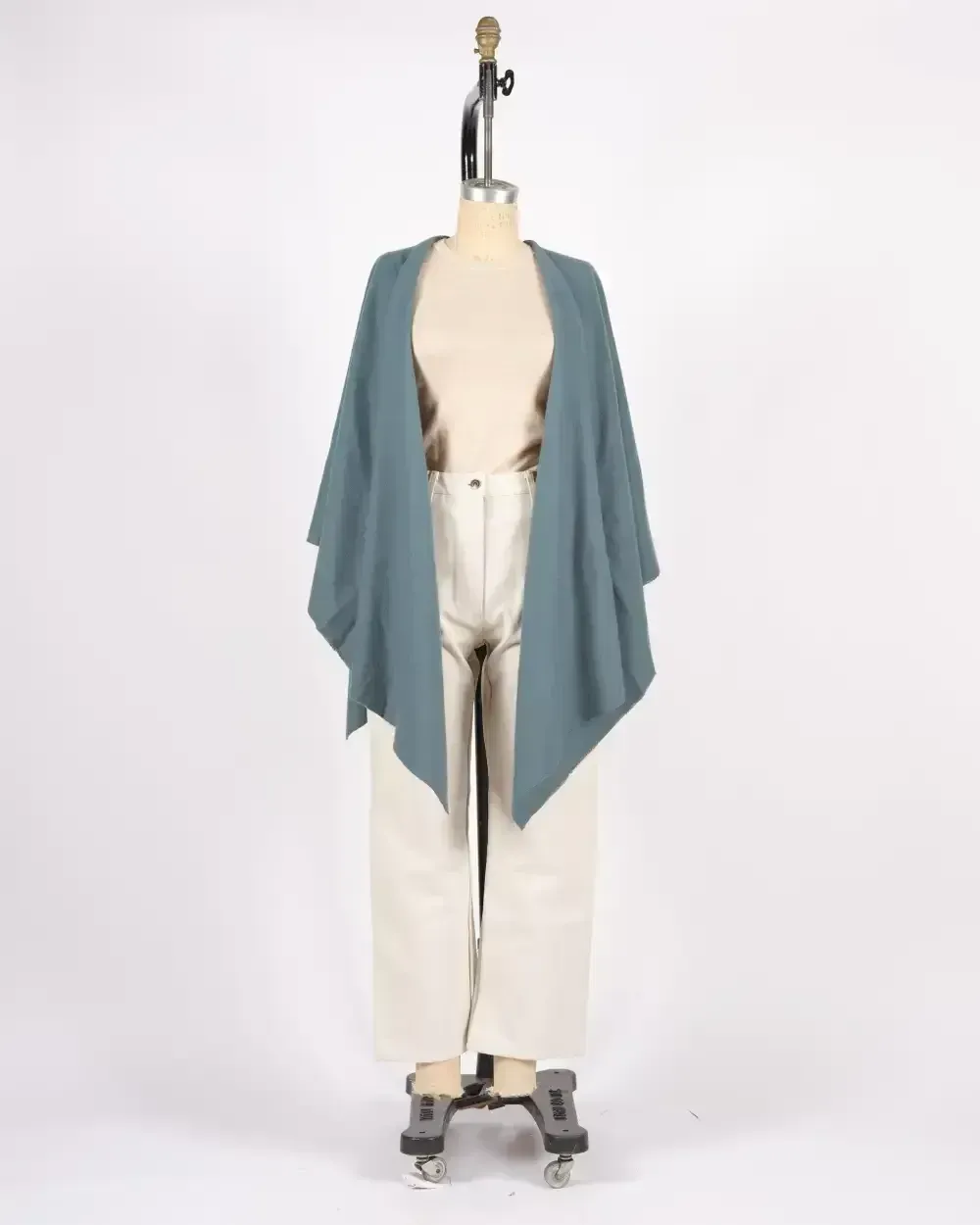 Wool Wrap