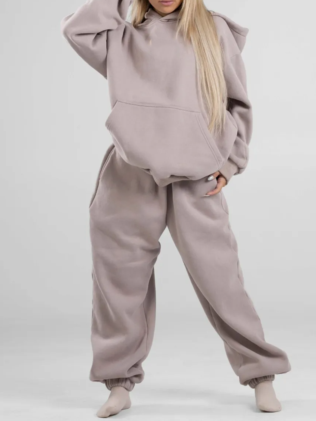 Signature Hoodie