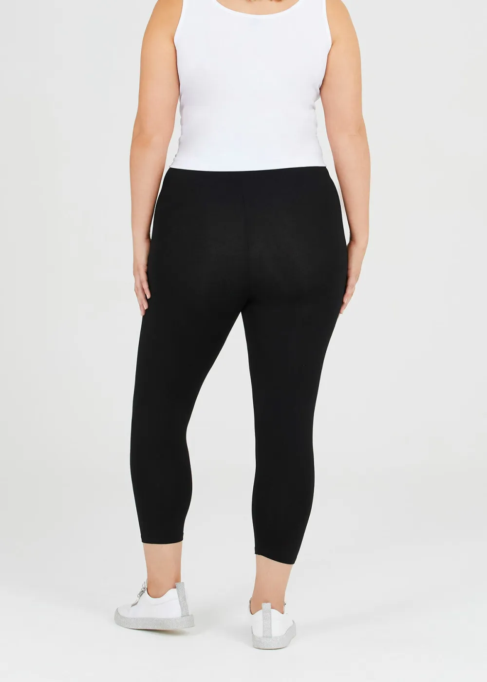 Bamboo Breezy 7/8 Legging