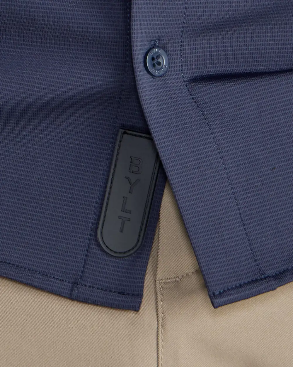 Executive Stretch 2.0 Short Sleeve Button Down