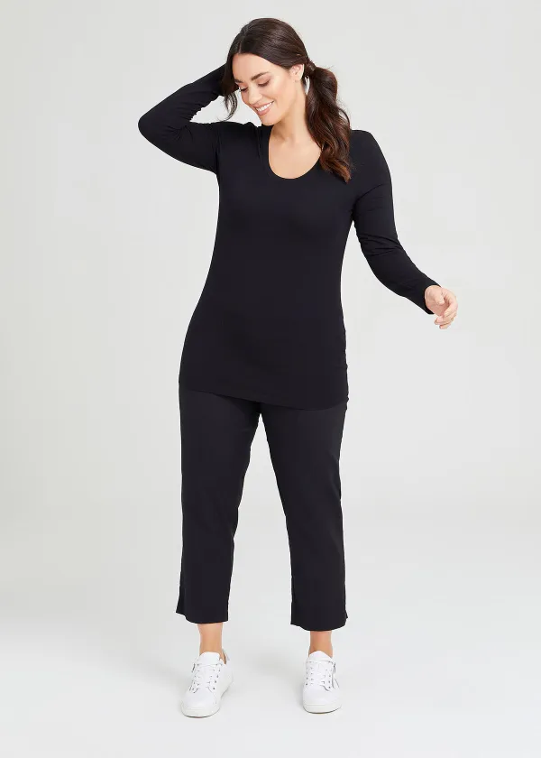 Bamboo Body Top
