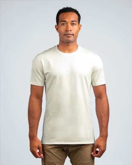 Split Hem: Lux